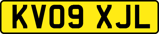 KV09XJL
