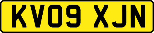 KV09XJN