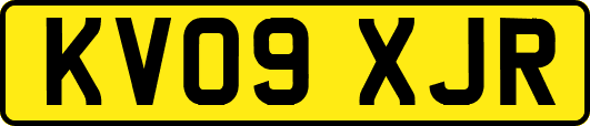 KV09XJR
