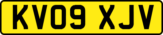 KV09XJV