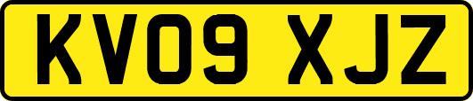 KV09XJZ