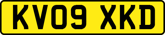 KV09XKD