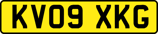 KV09XKG