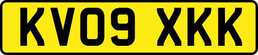 KV09XKK