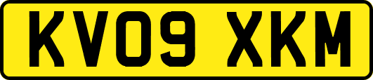 KV09XKM