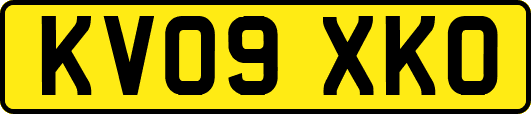 KV09XKO