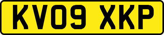 KV09XKP