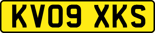 KV09XKS