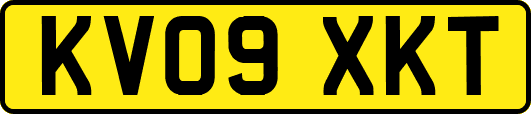 KV09XKT