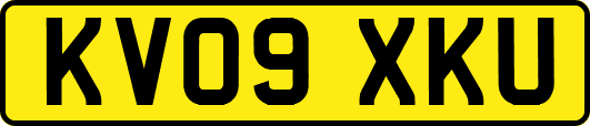 KV09XKU