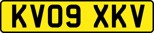 KV09XKV