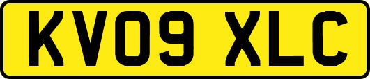 KV09XLC