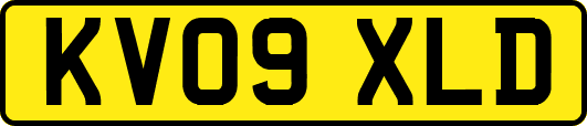 KV09XLD