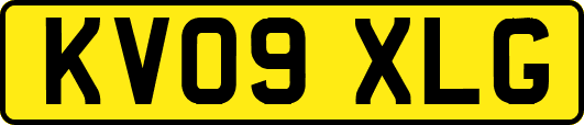 KV09XLG