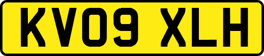 KV09XLH