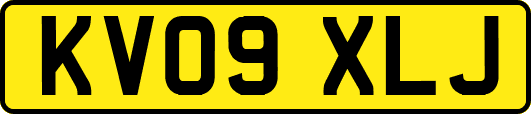 KV09XLJ