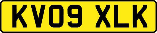 KV09XLK