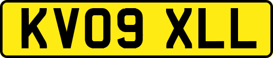 KV09XLL