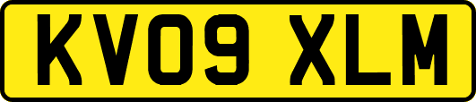 KV09XLM