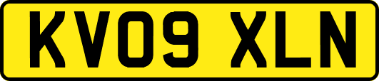 KV09XLN