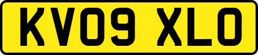 KV09XLO