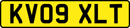 KV09XLT