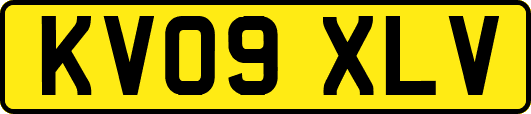 KV09XLV
