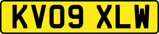 KV09XLW