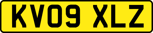 KV09XLZ