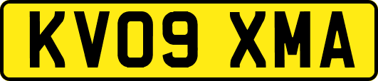 KV09XMA
