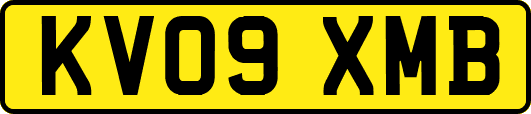 KV09XMB