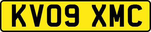 KV09XMC