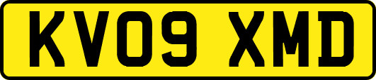 KV09XMD