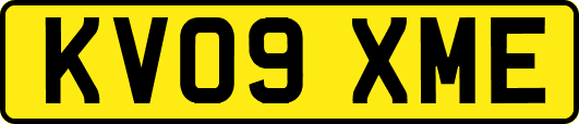 KV09XME