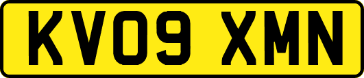 KV09XMN