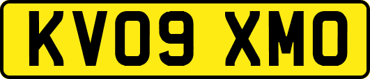 KV09XMO