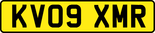 KV09XMR