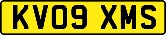 KV09XMS