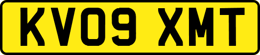 KV09XMT
