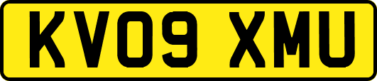 KV09XMU