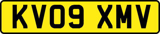 KV09XMV