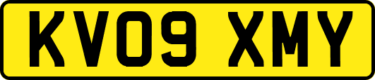 KV09XMY