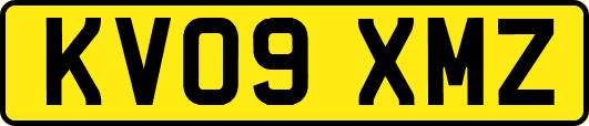 KV09XMZ
