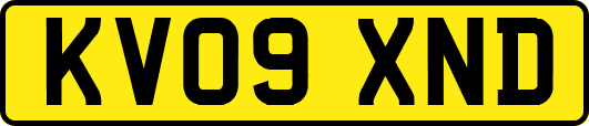 KV09XND