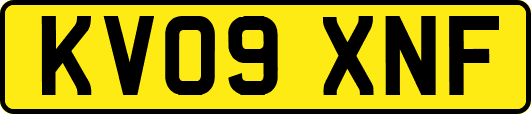 KV09XNF