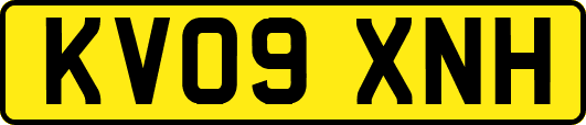 KV09XNH