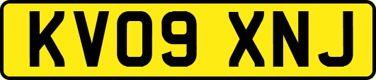 KV09XNJ