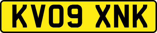 KV09XNK