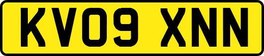 KV09XNN