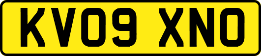 KV09XNO